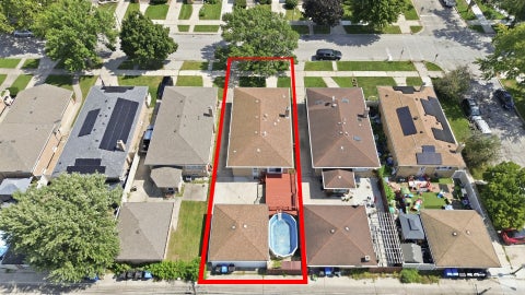 Tiny photo for 8350 S Karlov Avenue, Chicago, IL 60652 (MLS # 12746083)