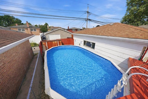 Tiny photo for 8350 S Karlov Avenue, Chicago, IL 60652 (MLS # 12746083)