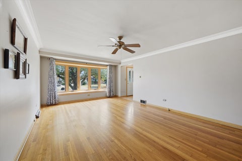 Tiny photo for 8350 S Karlov Avenue, Chicago, IL 60652 (MLS # 12746083)