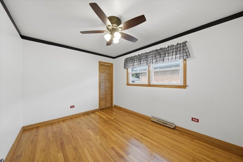 Tiny photo for 8350 S Karlov Avenue, Chicago, IL 60652 (MLS # 12746083)
