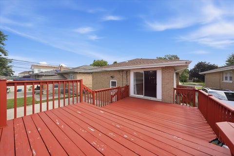 Tiny photo for 8350 S Karlov Avenue, Chicago, IL 60652 (MLS # 12746083)