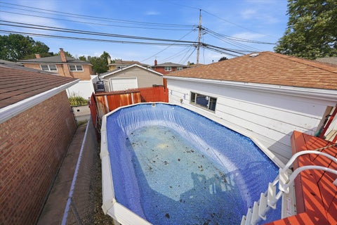 Tiny photo for 8350 S Karlov Avenue, Chicago, IL 60652 (MLS # 12746083)