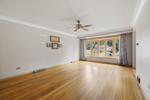 Tiny photo for 8350 S Karlov Avenue, Chicago, IL 60652 (MLS # 12746083)