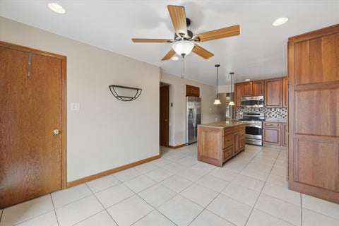 Tiny photo for 8350 S Karlov Avenue, Chicago, IL 60652 (MLS # 12746083)