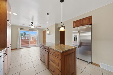 Tiny photo for 8350 S Karlov Avenue, Chicago, IL 60652 (MLS # 12746083)