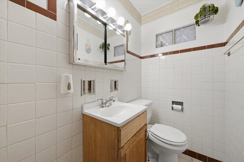Tiny photo for 8350 S Karlov Avenue, Chicago, IL 60652 (MLS # 12746083)