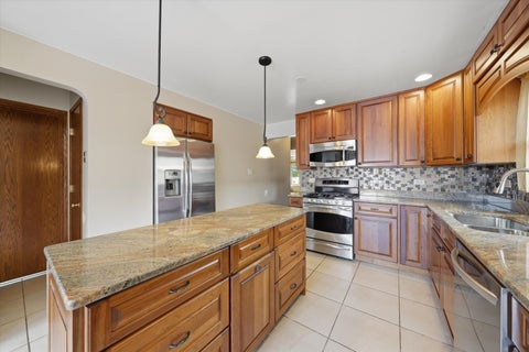 Tiny photo for 8350 S Karlov Avenue, Chicago, IL 60652 (MLS # 12746083)