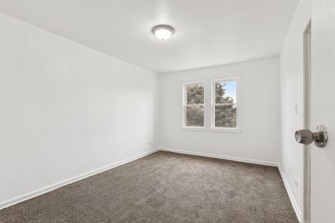 A home in Chicago