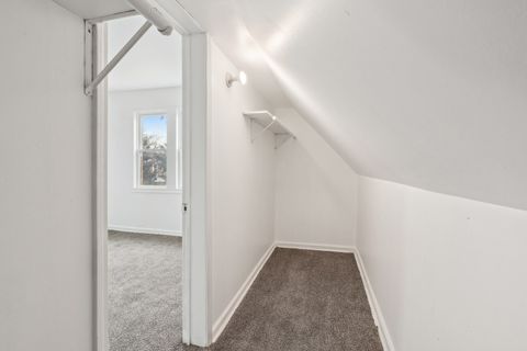 A home in Chicago