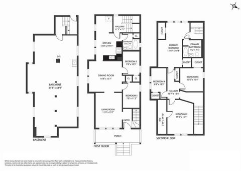 A home in Chicago