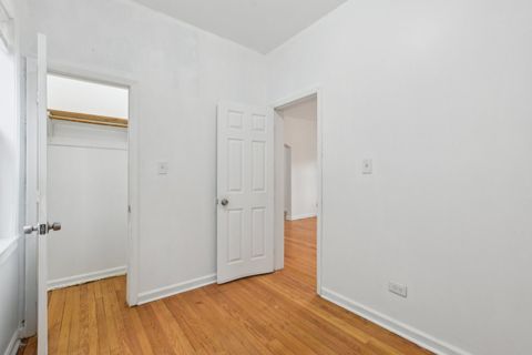 A home in Chicago