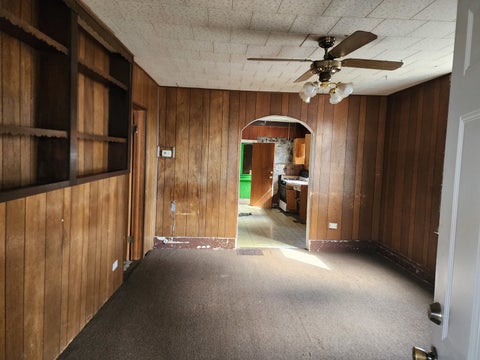 Tiny photo for Waukegan, IL 60085 (MLS # 12625894)