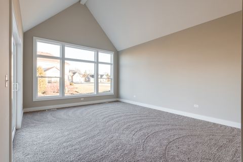 Tiny photo for 26005 W Forrester Drive, Plainfield, IL 60585 (MLS # 12310612)