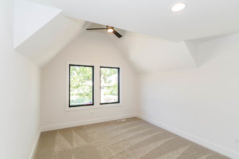 Tiny photo for 26005 W Forrester Drive, Plainfield, IL 60585 (MLS # 12310612)