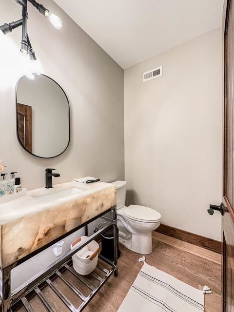 Tiny photo for 26005 W Forrester Drive, Plainfield, IL 60585 (MLS # 12310612)