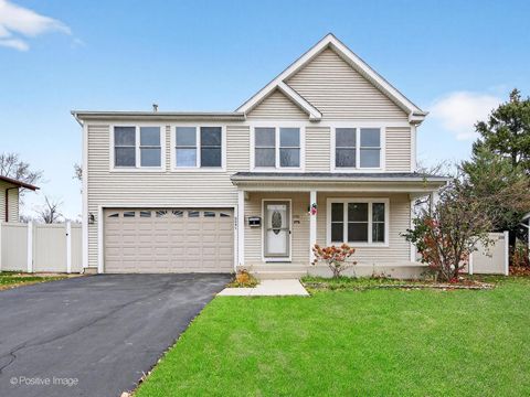 5541 E Celebrity Circle Hanover Park IL 60133