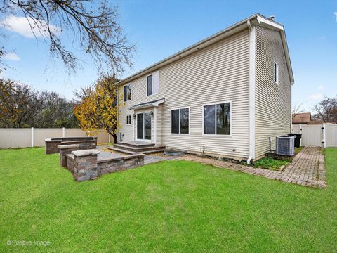 Tiny photo for 5541 E Celebrity Circle, Hanover Park, IL 60133 (MLS # 12525281)