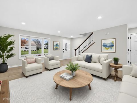 Tiny photo for 5541 E Celebrity Circle, Hanover Park, IL 60133 (MLS # 12525281)