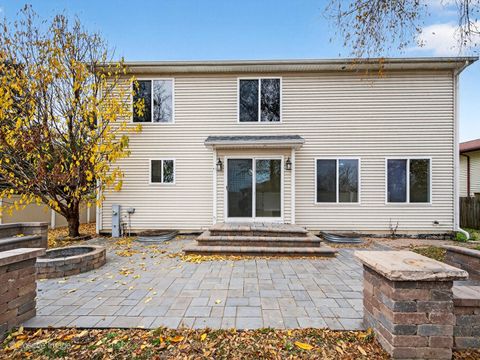 Tiny photo for 5541 E Celebrity Circle, Hanover Park, IL 60133 (MLS # 12525281)