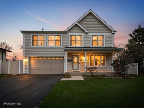 Tiny photo for 5541 E Celebrity Circle, Hanover Park, IL 60133 (MLS # 12525281)