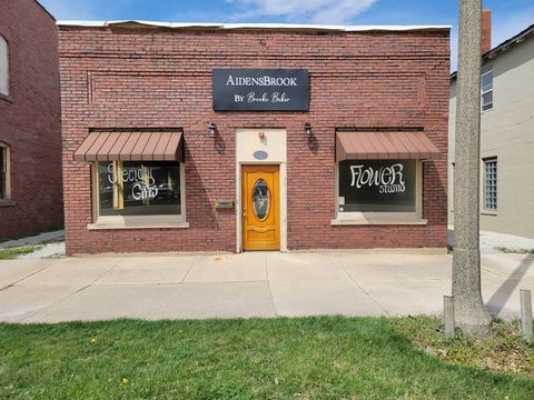 212 E Mazon Avenue Dwight IL 60420