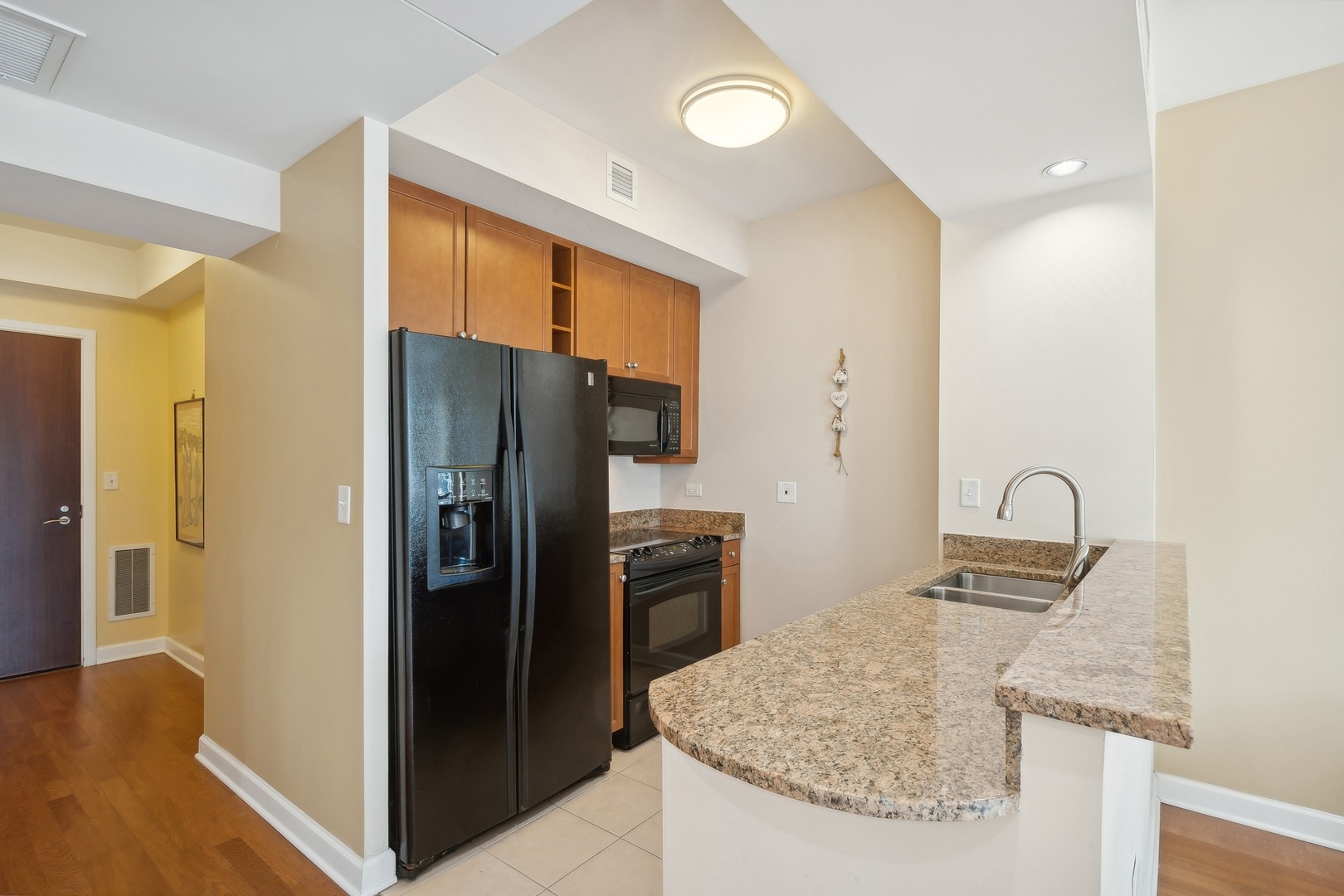 130 N Garland Court 2608