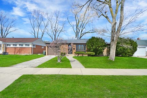 7048 Emerson Street Morton Grove IL 60053