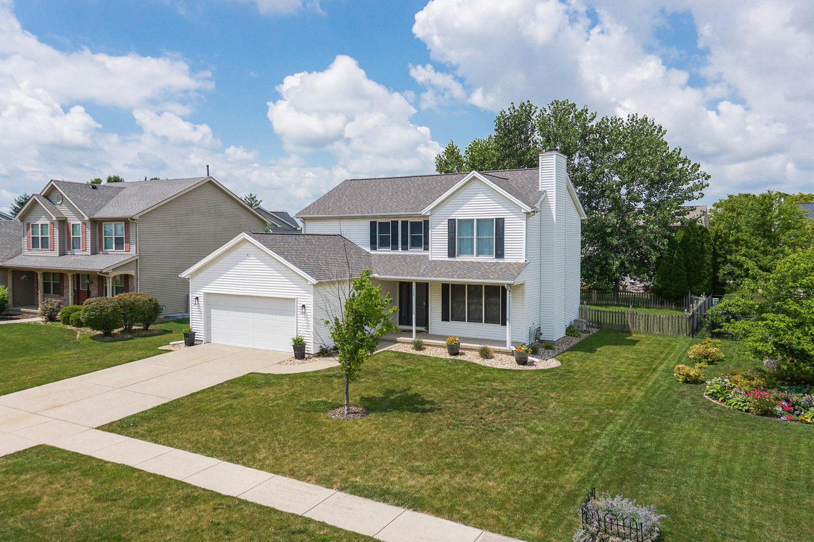 1503 Bear Creek Drive