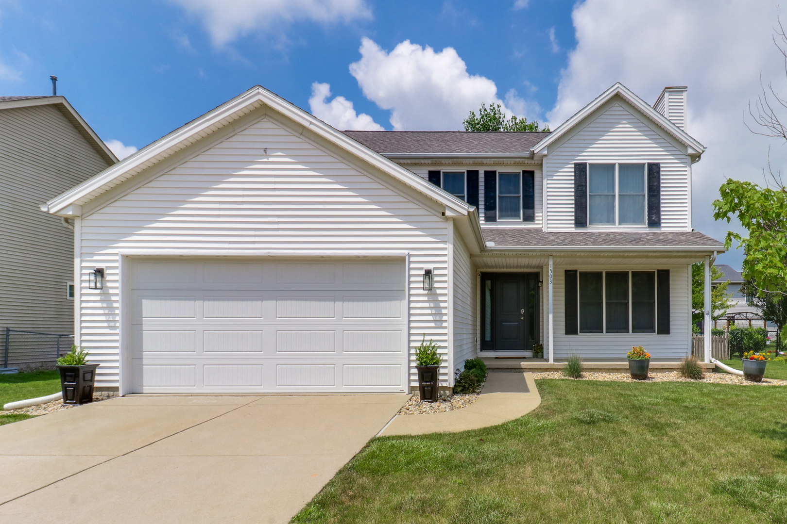 1503 Bear Creek Drive