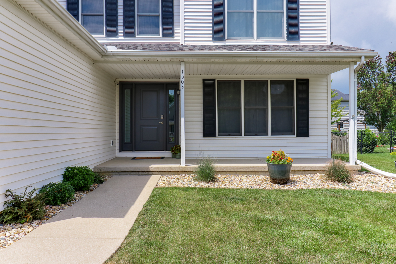 1503 Bear Creek Drive