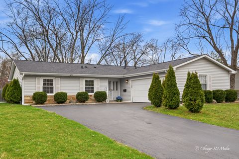 115 Red Bridge Road Lake Zurich IL 60047