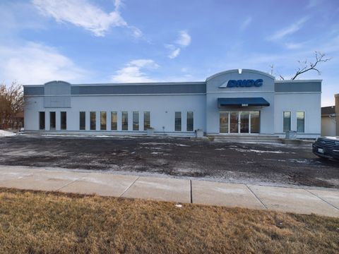 2051 Ogden Avenue Downers Grove IL 60515