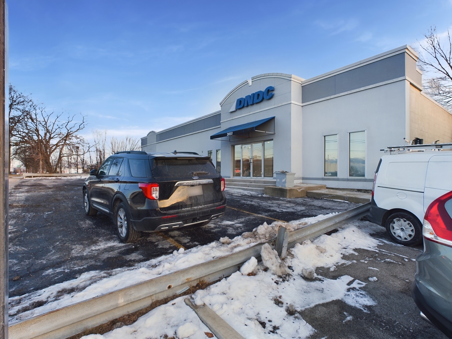 2051 Ogden Avenue