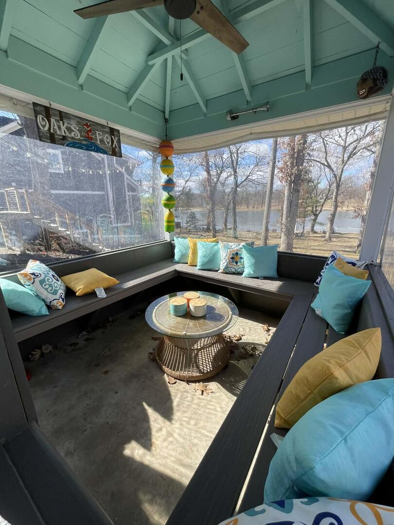 4909 Wildwood Drive