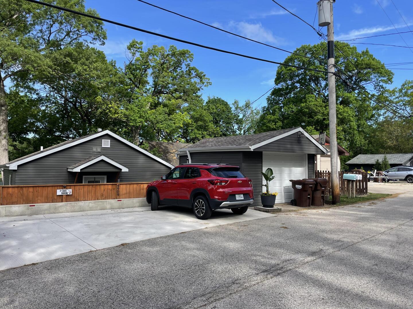 4909 Wildwood Drive