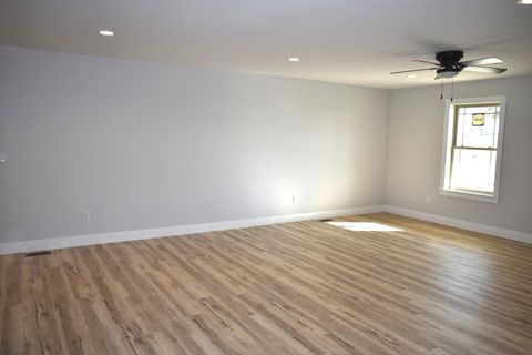 Tiny photo for 210 S Oak Street, El Paso, IL 61738 (MLS # 12496368)