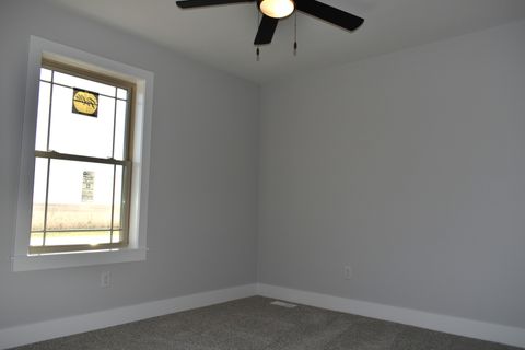 Tiny photo for 210 S Oak Street, El Paso, IL 61738 (MLS # 12496368)