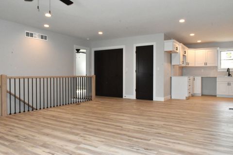 Tiny photo for 210 S Oak Street, El Paso, IL 61738 (MLS # 12496368)