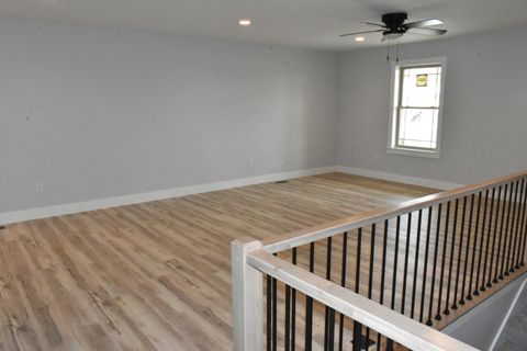 Tiny photo for 210 S Oak Street, El Paso, IL 61738 (MLS # 12496368)