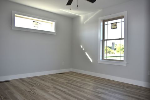 Tiny photo for 210 S Oak Street, El Paso, IL 61738 (MLS # 12496368)