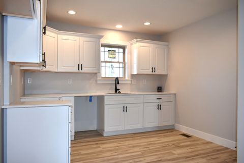 Tiny photo for 210 S Oak Street, El Paso, IL 61738 (MLS # 12496368)