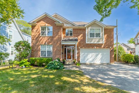411 Washington Street Glenview IL 60025