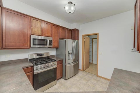 Tiny photo for 321 Grape Vine Trail, Oswego, IL 60543 (MLS # 12768232)