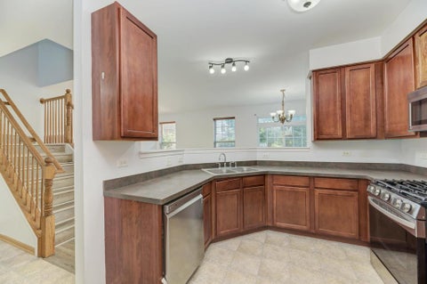 Tiny photo for 321 Grape Vine Trail, Oswego, IL 60543 (MLS # 12768232)