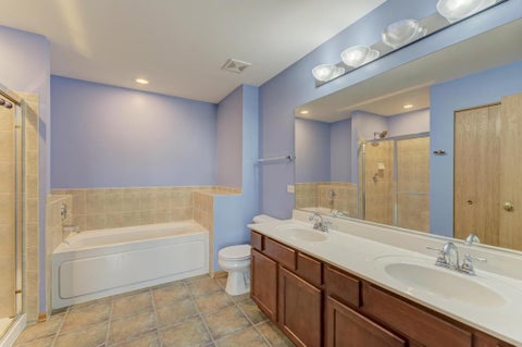 Tiny photo for 321 Grape Vine Trail, Oswego, IL 60543 (MLS # 12768232)