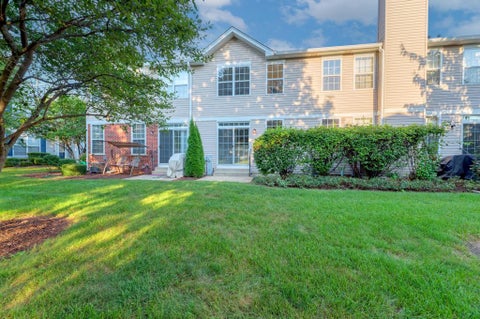 Tiny photo for 321 Grape Vine Trail, Oswego, IL 60543 (MLS # 12768232)
