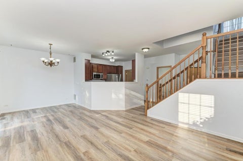 Tiny photo for 321 Grape Vine Trail, Oswego, IL 60543 (MLS # 12768232)