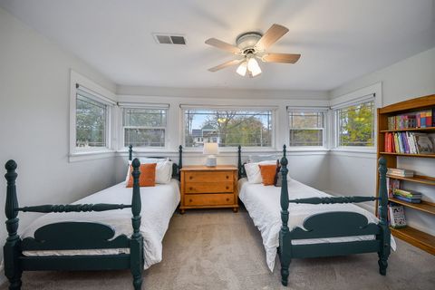 Tiny photo for 522 S West Street, Wheaton, IL 60187 (MLS # 12560433)