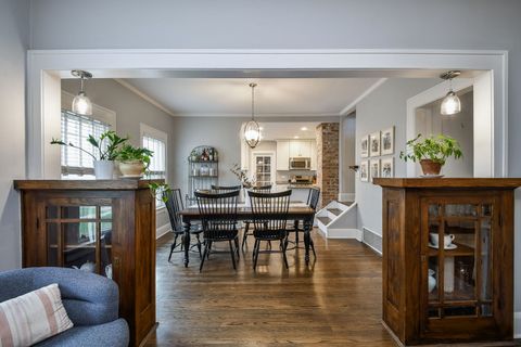 Tiny photo for 522 S West Street, Wheaton, IL 60187 (MLS # 12560433)