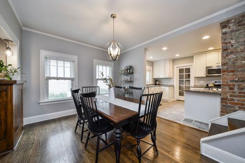 Tiny photo for 522 S West Street, Wheaton, IL 60187 (MLS # 12560433)